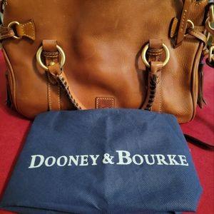Dooney & Bourke Florentine Satchel